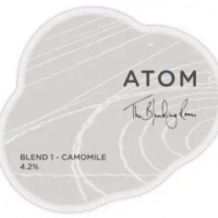 Atom Beers Blend 1 - Camomile