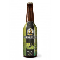 Brouwersnös Frolijke Frans