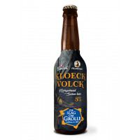 Brouwersnös Kloeck Volck