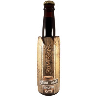 Brouwersnös Barrel Aged French Oak