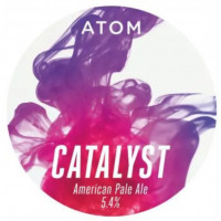 Atom Beers Catalyst