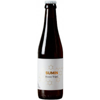 Kolk Brewery Sumin