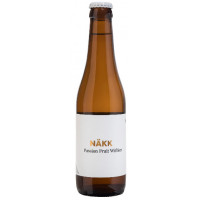 Kolk Brewery Näkk