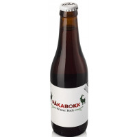 Kolk Brewery Päkabokk