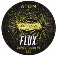 Atom Beers Flux