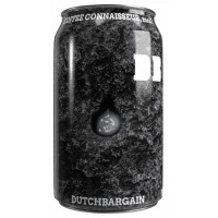 Dutch Bargain (Brouwerij Brouwerslokaal) Coffee Connaisseur, Moi?