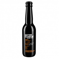 Dutch Bargain (Brouwerij Brouwerslokaal) Imperial Pale Ale (Bowmore BA)