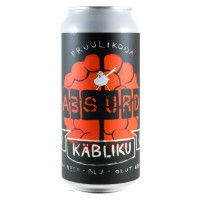 Käbliku Pruulikoda ABSURD