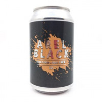 Arel Brewing Project Black