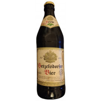Brauerei Penning-Zeissler (Hetzelsdorfer) Leicht
