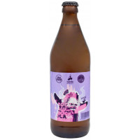 Yankee & Kraut Bock auf Bock