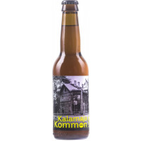Kalamaja Pruulikoda Kommon IPA