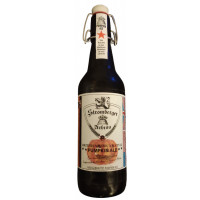 Hausbrauerei Mario Miedl (Stromberger Urbräu) Pumpkin Ale