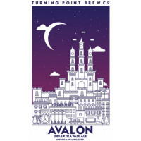 Turning Point Brew Co. Avalon