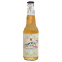 Commonwealth Ciders Traditional Dry Cider