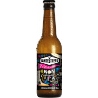 vandeStreek bier Playground Non Alcoholic IPA
