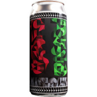 Short Throw Brewing Co. Clans, Posses, Crews & Cliks