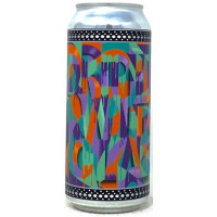 Short Throw Brewing Co. Dripping With Class