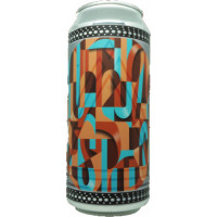 Short Throw Brewing Co. Mutual Respeck