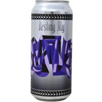Short Throw Brewing Co. Resting My Greatness