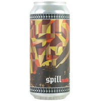 Short Throw Brewing Co. Spillmatic
