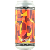 Short Throw Brewing Co. The Product