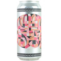Short Throw Brewing Co. What It Do?
