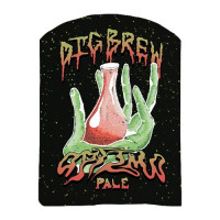 Dig Brew Co Optimo - Citra & Ekuanot