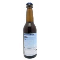 Bottenvikens Bryggeri Isväg