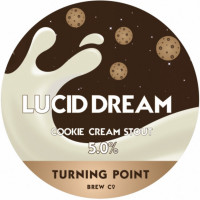 Turning Point Brew Co. Lucid Dream