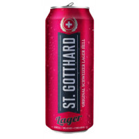 Aldi (Nord / Süd / Hofer) St. Gotthard Lager