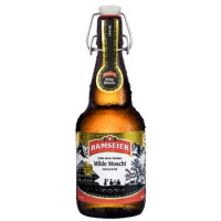 Ramseier Suisse Milde Moscht Naturtrüeb