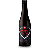 Rock City Raging Red