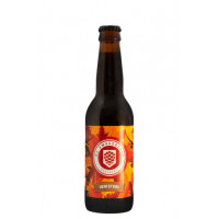Brouwerij De Smokkelaar Herfstbok