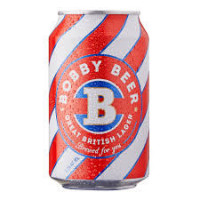 Hawkstone Cotswold Bobby Beer