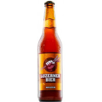 Brauerei Luzern (Luzerner) Weizen