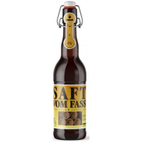 Mosterei Kobelt Saft vom Fass Naturtrüb