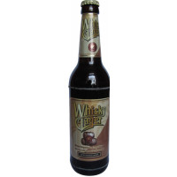 Privatbrauerei Gießen Whisky Lager (4.9%)