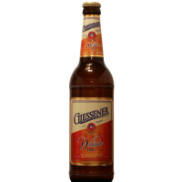 Privatbrauerei Gießen Weisse Hell