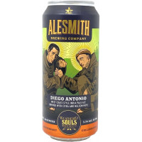 AleSmith Brewing Company Diego Antonio