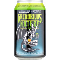 AleSmith Brewing Company Gregarious Nature