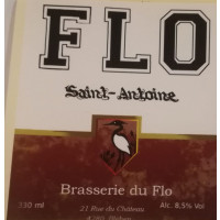Brasserie Artisanale et Didactique du Flo Saint Antoine