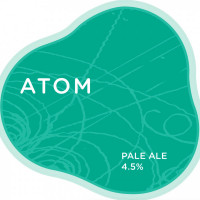Atom Beers Pale Ale