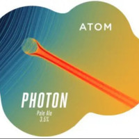 Atom Beers Photon