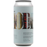 Atelier VRAI / Atelier der Braukünste Godmode (2020)