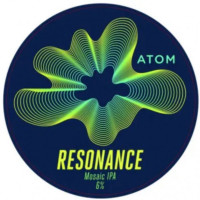 Atom Beers Resonance