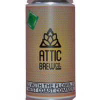 Attic Brew Co. Go With the Flow