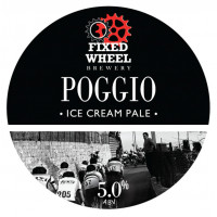 Fixed Wheel Brewery Poggio