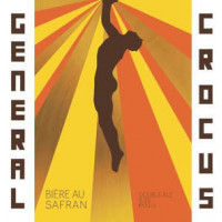 La Brasserie Belge Général Crocus