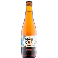 Belgo Sapiens Brewers Marcus Beer Saison